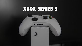 Як себе почуває Xbox Series S у 2023 році || вартий уваги?