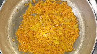 Easy testy Nepali musuri Dal/new style of cooking red lentils dal dish/मुसुरी दाल Darjeeling style