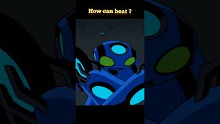 ben 10 most powerful character eco-eco how beat Keven 11 ? #ben10 #ben10classic #ben10omniverse