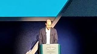 Prince William Speech about Climate Change |Dubai expo 2020