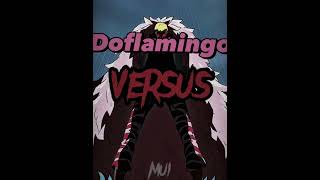 Doflamingo vs DS #viral #animeedit #edit #onepiece #doflamingo #shorts #onepieceedit #demonslayer