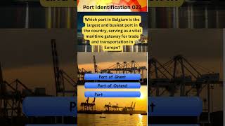 Port Identification 023