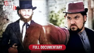 New York's Worst Nightmare! | Stories of the Loomis Gang | Full Documentary