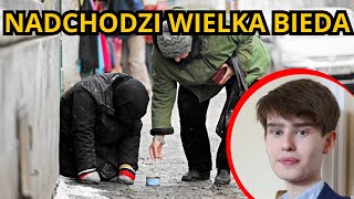 Kto chce ZAGŁODZIĆ Polaków?! Szafarowicz: Wygląda to na przemyślaną strategię