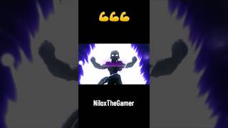 Black Freeza manga animation #freezer #blackfreeza #blackfreezer #blackfrieza#ntg #niloxthegamer