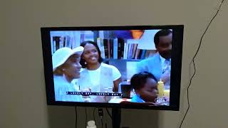 Moesha (TV Series) - It's Going To Be A Lovely Day Pt. 1