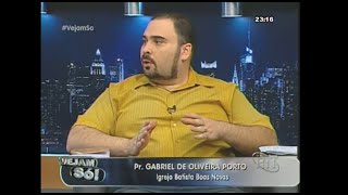 Vejam Só 14/03/2016 (Em que momento terminará o período da Graça?)