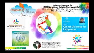 GSTC Webinar "Planet Happiness: Well-being at Destinations"