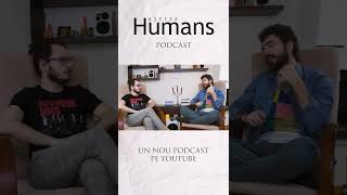 Cum sa faci sa functioneze o relatie//Podcast Doi Oameni Pasionati #shorts