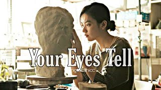 BTS "Your Eyes Tell" - [Movie  'Always' Korean version] fmv