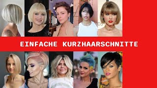 45 Besten Kurzhaarschnitte Für Frauen, Um Mit Minimalem Aufwand Fabelhaft Auszusehen