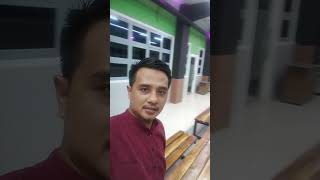 Sudah Malam Masih Di Kampus. Ngapain?