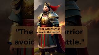 Powerful quotes by Sun Tzu - Art of War (part-5) #shorts