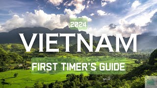 Vietnam Travel Update 2024 - All you need to know before visiting Vietnam 🇻🇳