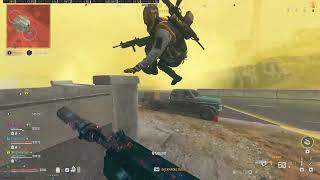 Call of Duty: Warzone 3 - Resurgence Superstore rando quad win 17 kills 2024 07 26