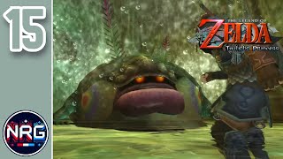 Mr. Nu-Retro Plays: Legend of Zelda: Twilight Princess Episode 15