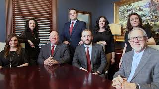 Siniard Law: Huntsville Injury Lawyers