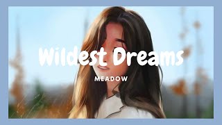 Blues music - Wildest Dreams - Meadow