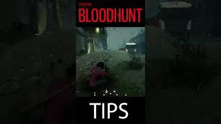 Bloodhunt Tips and Tricks 36/69 | #shorts #bloodhunt