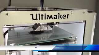 Ultimaker 2. 3D принтер  от iGo3D.ru - печать с поддержкой