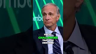 Ray Dalio, Talks About The Changing World Order & The Rise of Populism.