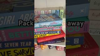 Book asmr!’ #trending #viral #books #bookish #booktok #booktube #fyo #tiktok #asmr #asmrshorts