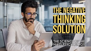 The Negative Thinking Solution | The Muslim Life Coach Institute EPS 073