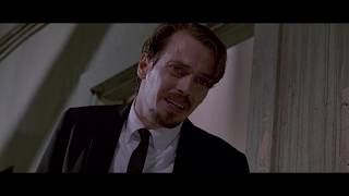 Reservoir Dogs (1992) - Was that a fuckin' setup?/Бешеные псы (1992) - Это, б#ять, была засада?