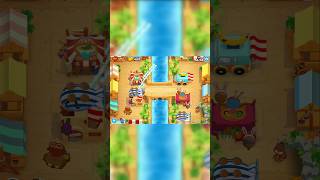 BTD6 4/27/24 Advanced Challenge | Cold Sauce #btd6 #btd6advancedchallenge #shorts