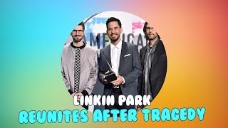 Linkin Park Reunites: New Members, New Album, & The Legacy of Chester Bennington