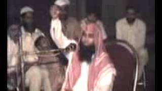 Istqamt by MOLANA QARI YAQOOB FAISALABADI Sahab very nice and Important