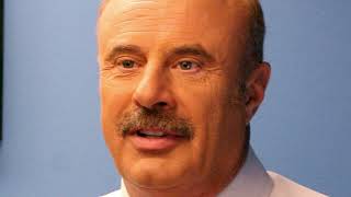 The Tragedy Of Dr Phil Is So Sad