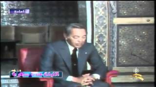 "Les gauchistes sont essentiellement intolérants"  dixit Hassan II