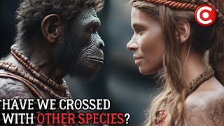 5 Mysterious Human Species That Once Lived Among Us