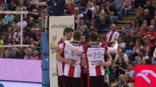 Asseco Resovia Rzeszów - Indykpol AZS Olsztyn  3:1