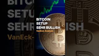 VanEck ist Bullish auf Bitcoin vor den US-Wahlen!