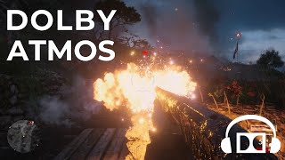 Battlefield 1 Dolby Atmos For Headphones