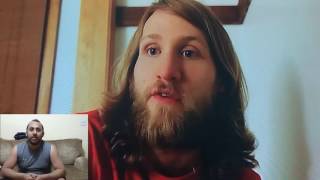 McJuggernuggets: Psycho Dad Watches McJuggernuggets Reaction