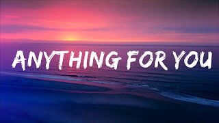 Gonan & Lost Soul - Anything For You (Lyrics) ft. Jakob Dreams [7clouds Release] Lyrics Video