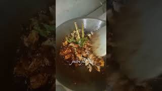 MIE AYAM RUMAHAN TANPA RIBET