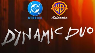 BATMAN: NIGHTWING & JASON TODD FILM COMING FROM JAMES GUNN & DC STUDIOS REACTION!