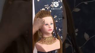 Shagun beauty academy #newhairstyle #hairstylevideo #trendinghairstyle #anitaprasad #dombivili