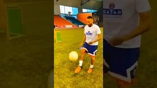 Neymar best football skill 💥🤯 #shorts #viral #youtubeshorts #football #neymar #trending