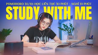 Productive Study Session: Study with Me for Ultimate Focus and Success 📚 Lofi Calm Study Music 📚