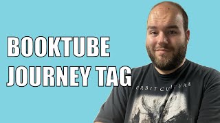 BookTube Journey Tag