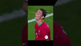 Ronaldo funny moments