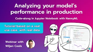 Analyzing your model's performance in production