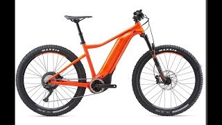 E bike test on a local trail. My thoughts on the hate they receive towards the end.