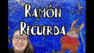 🐰 Ramón Recuerda / Cuenta cuentos Ven a leer con Daisy 🥧¿CÓMO pasar de la mentira a la verdad ? 👦