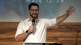 How to Love the Lord with All Your Heart, Soul, Mind and Strength - Ps Kyal Cumming